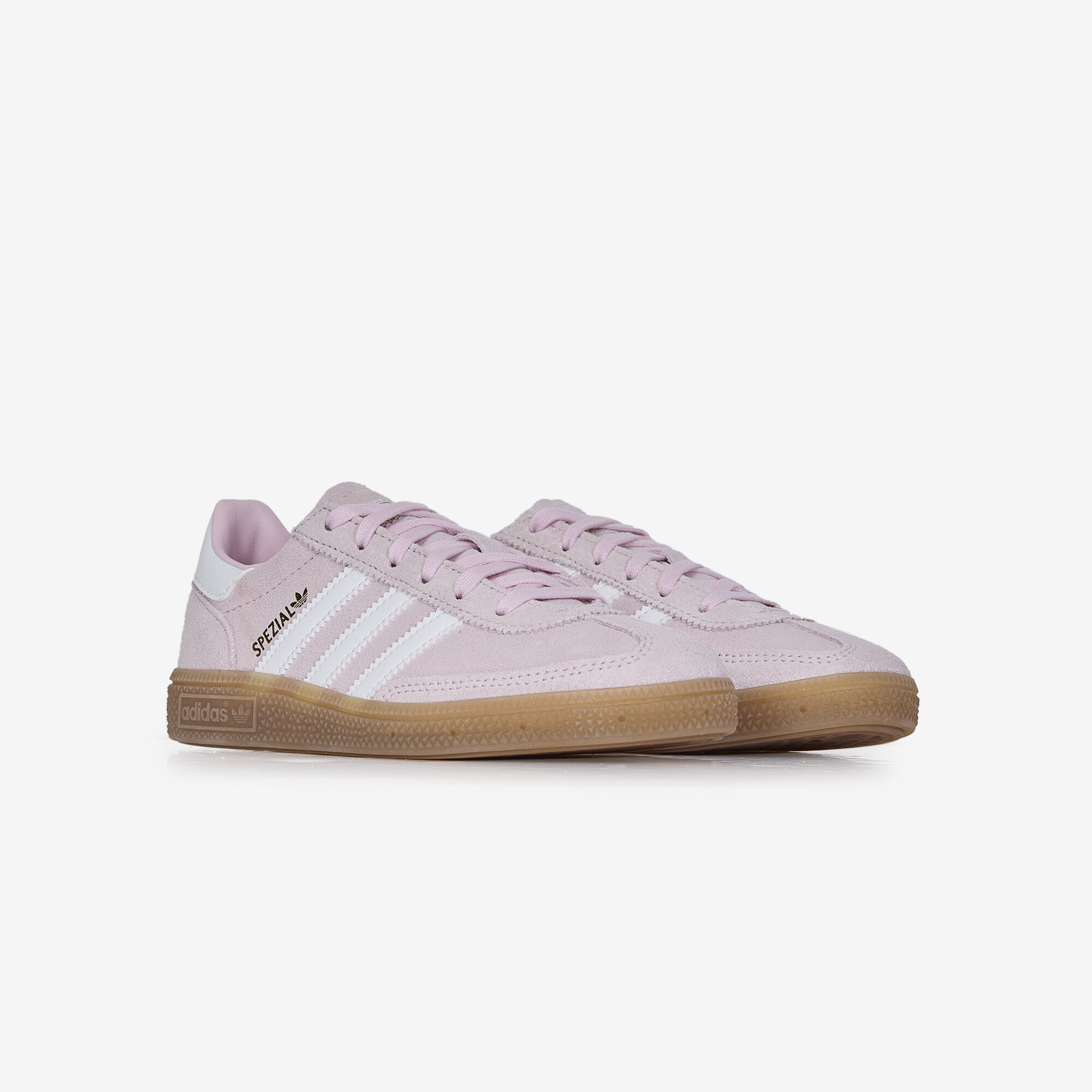 Handball Spezial  Rose/blanc   - Enfant -