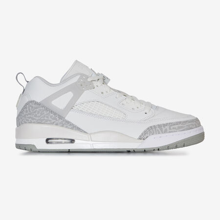 JORDAN SPIZIKE WHITE/GREY MEN