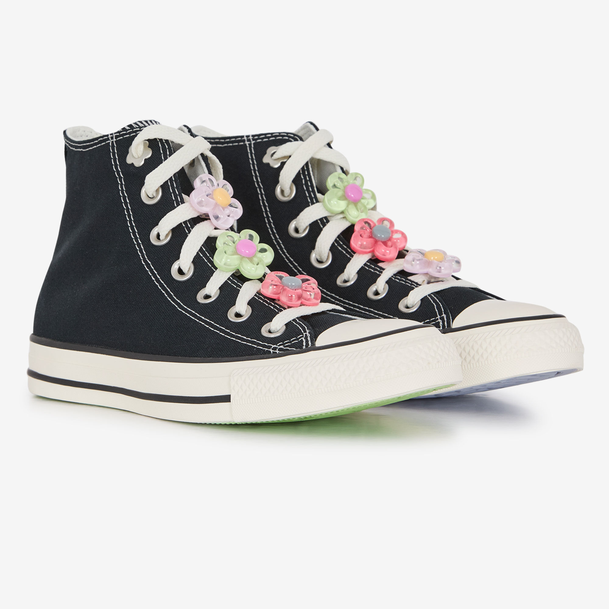 Chuck Taylor Hi - vue 2