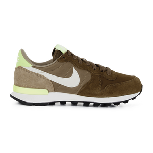 nike internationalist femme rose blush