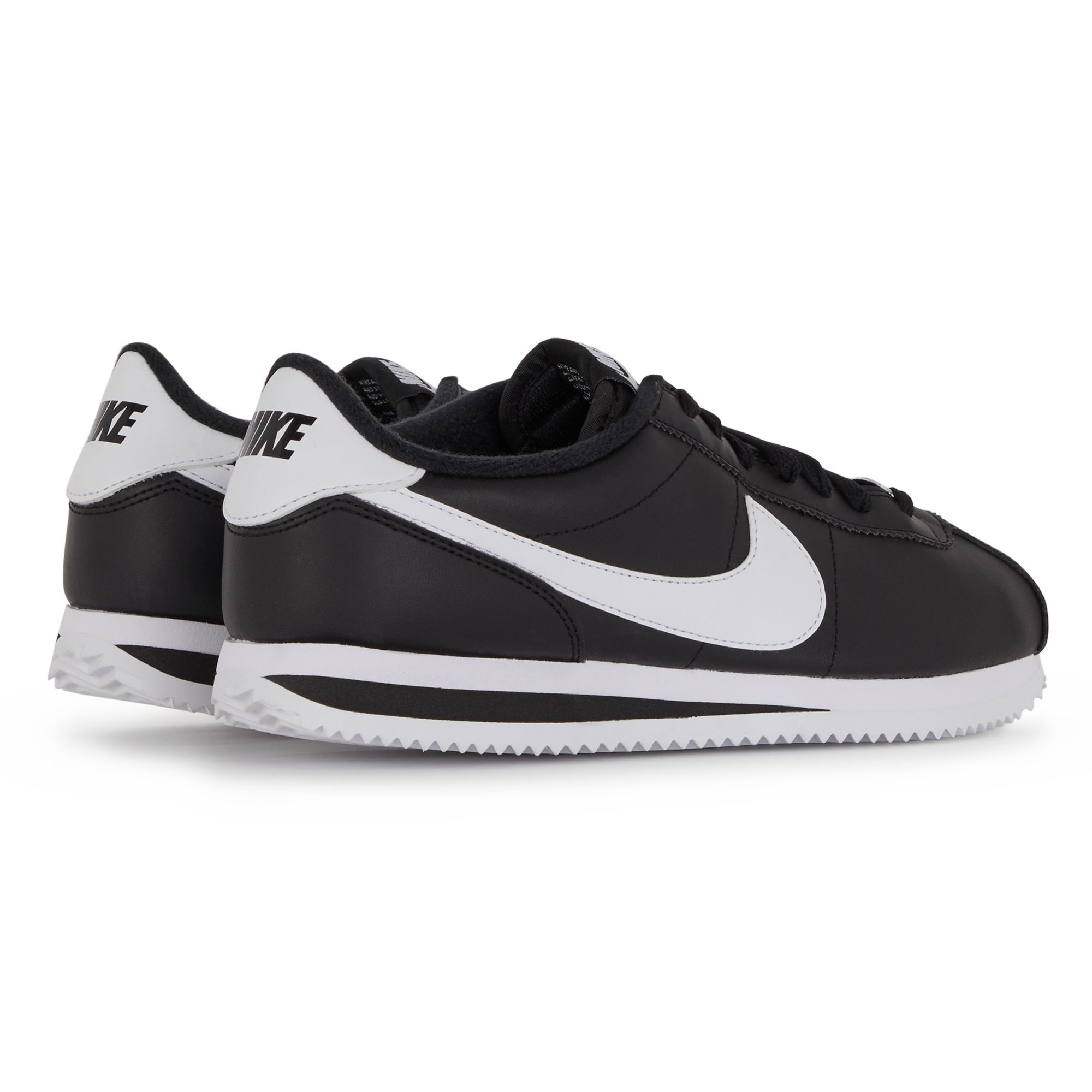 nike cortez courir jordan