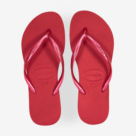 HAVAIANAS slim SLIM ROSE FEMME