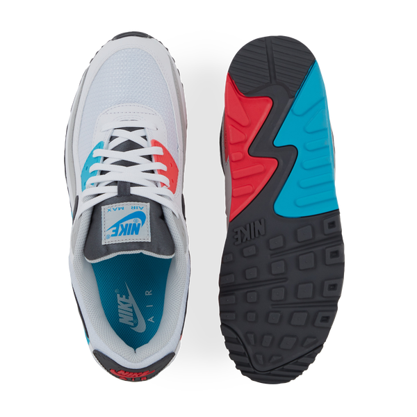 air max 90 blanc bleu air max 90 blanc bleu