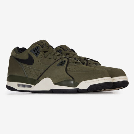 NIKE AIR FLIGHT 89 KHAKI MEN