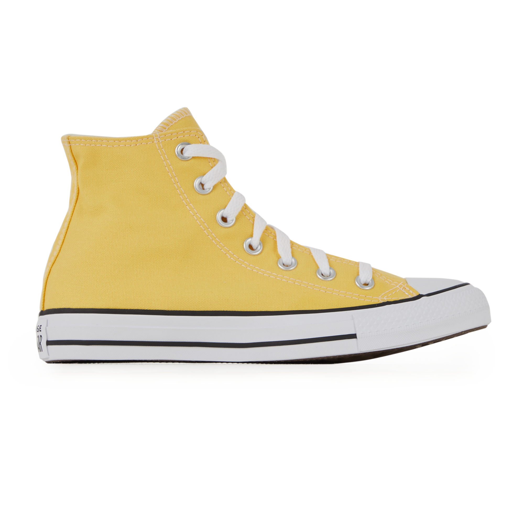 converse montante courir