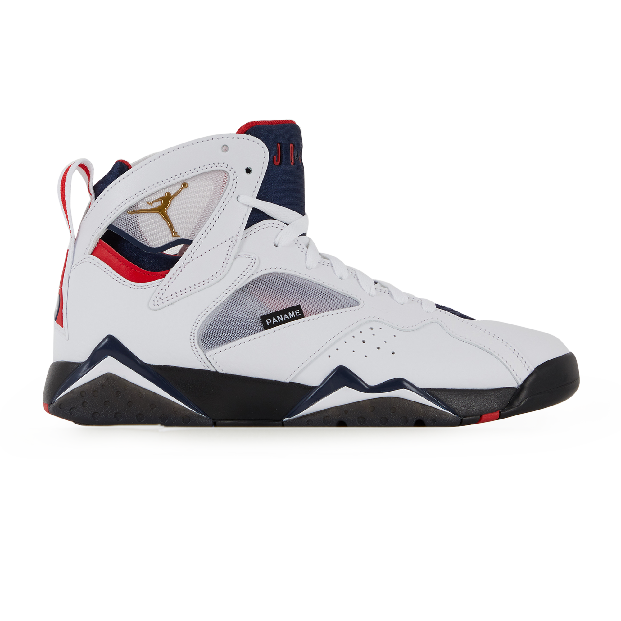 JORDAN AIR JORDAN 7 RETRO PSG BLANC