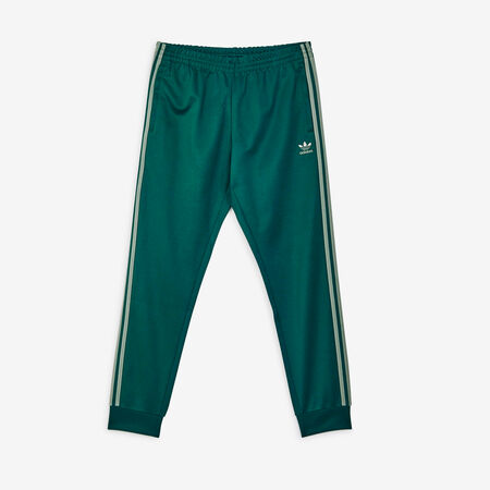 ADIDAS ORIGINALS PANT JOGGER ESSENTIAL ADICOLOR VERT HOMME