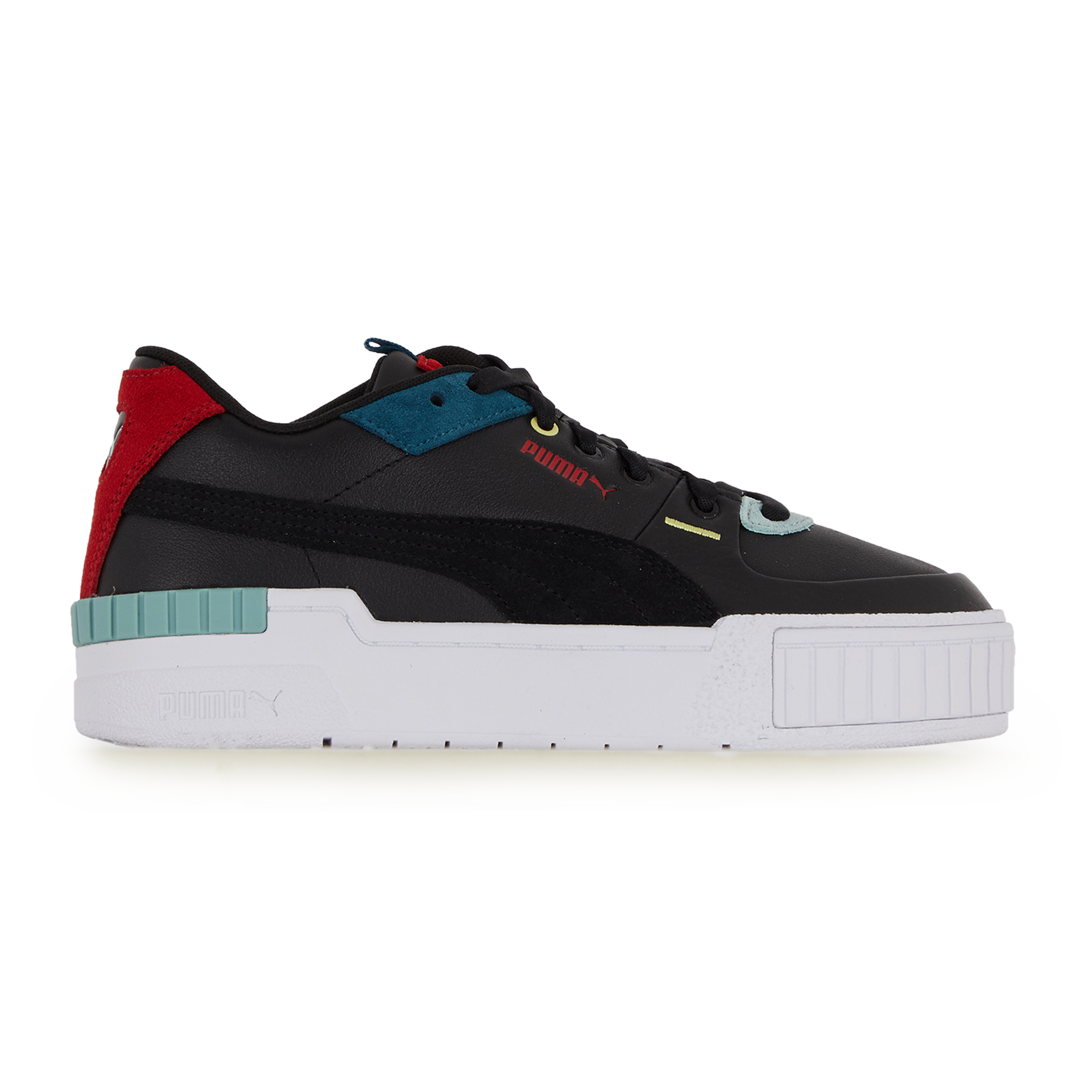 puma cali rouge