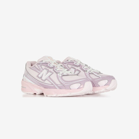 NEW BALANCE 740 740 EL PINK TODDLERS