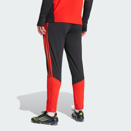 ADIDAS PERFORMANCE Belgium 26 Tiro Training Pants Black MEN