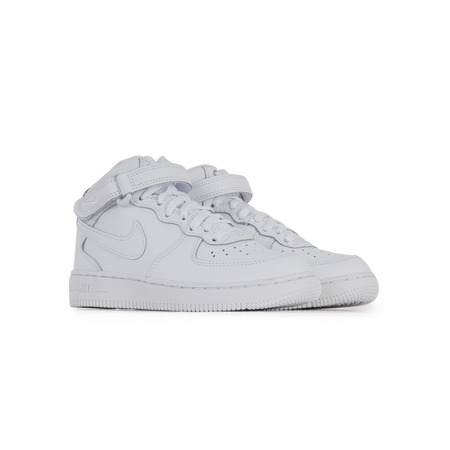 NIKE air force 1 AIR FORCE 1 MID BLANC CADET