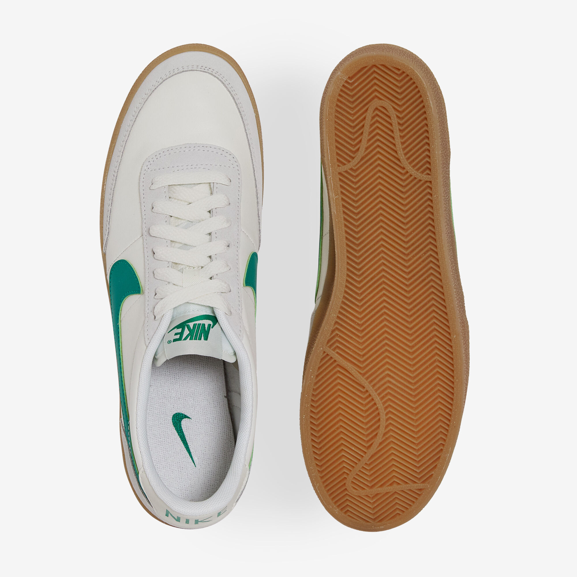 J crew sales green killshot