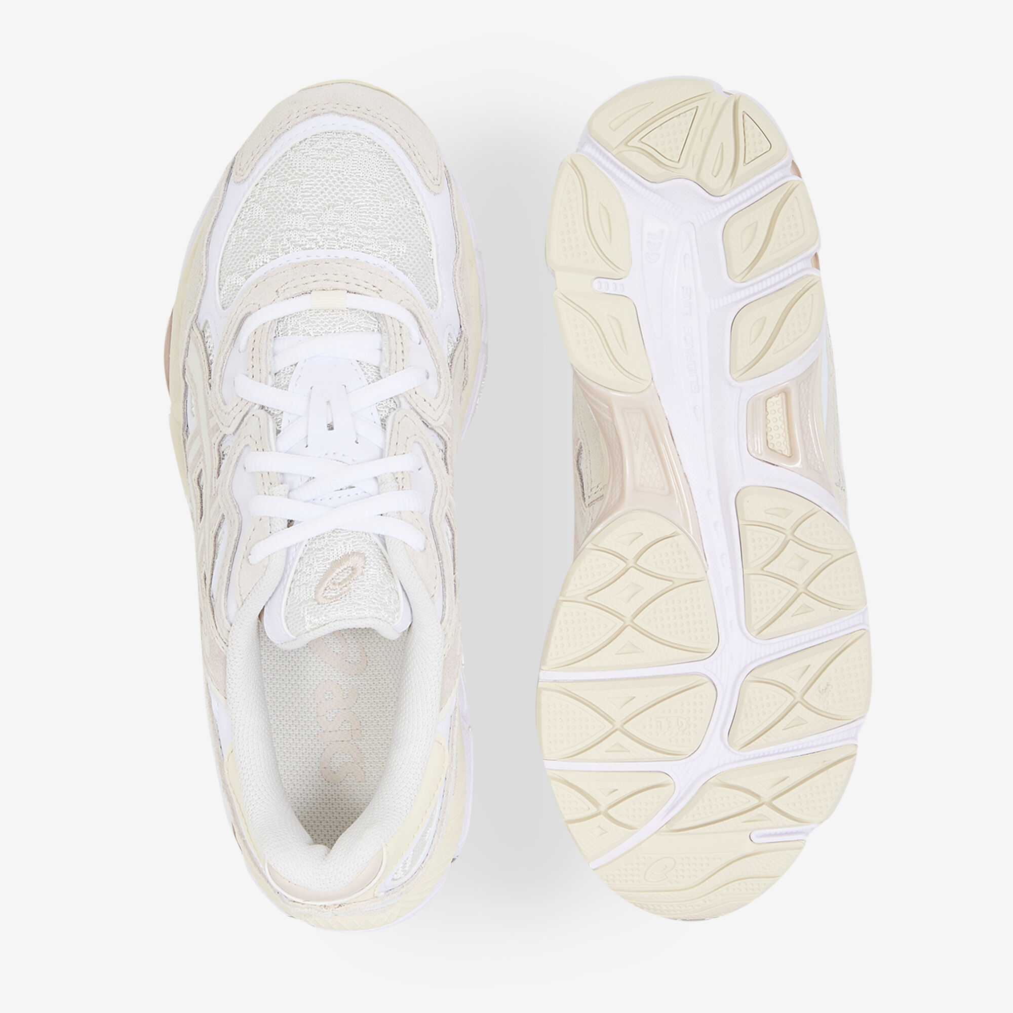 Gel nyc Laces - vue 3