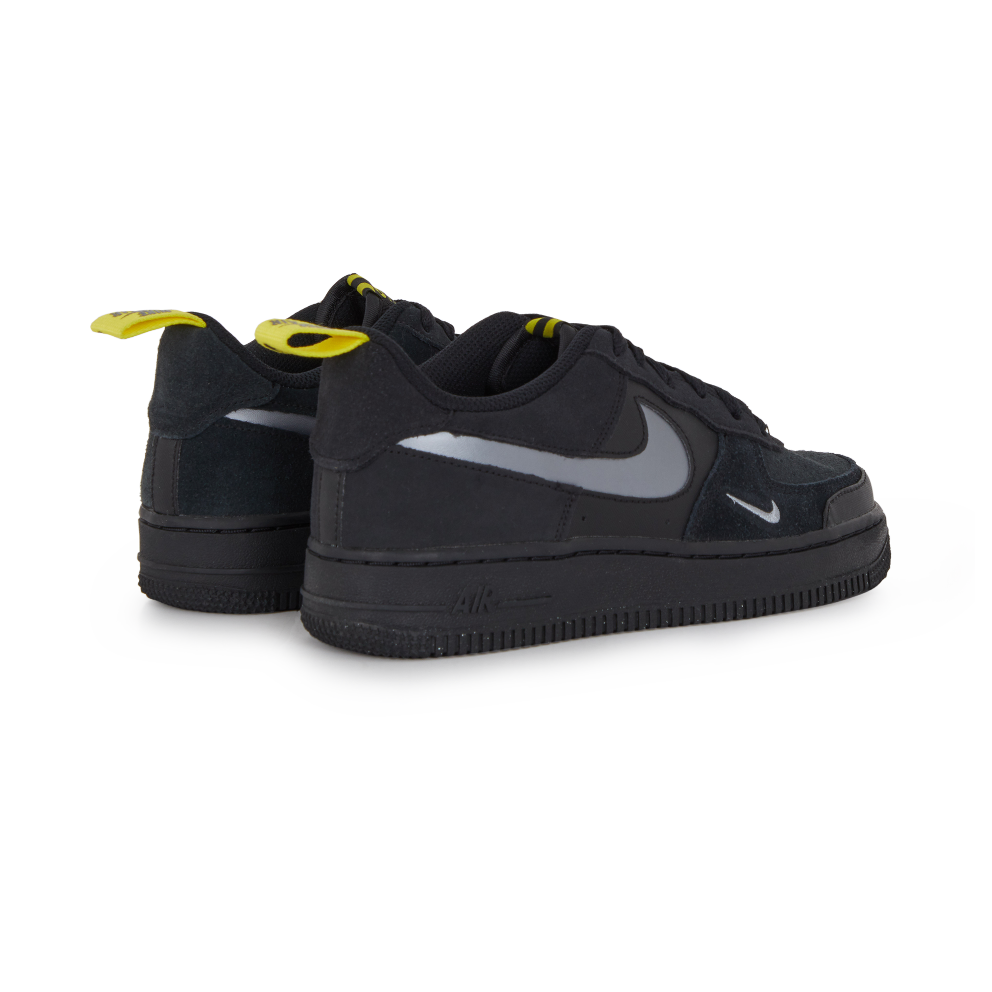 nike af1 jaune