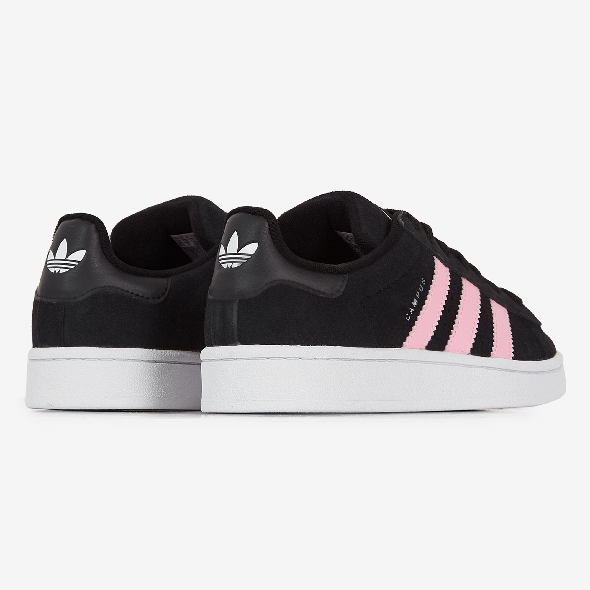 Adidas femme noir et rose clearance