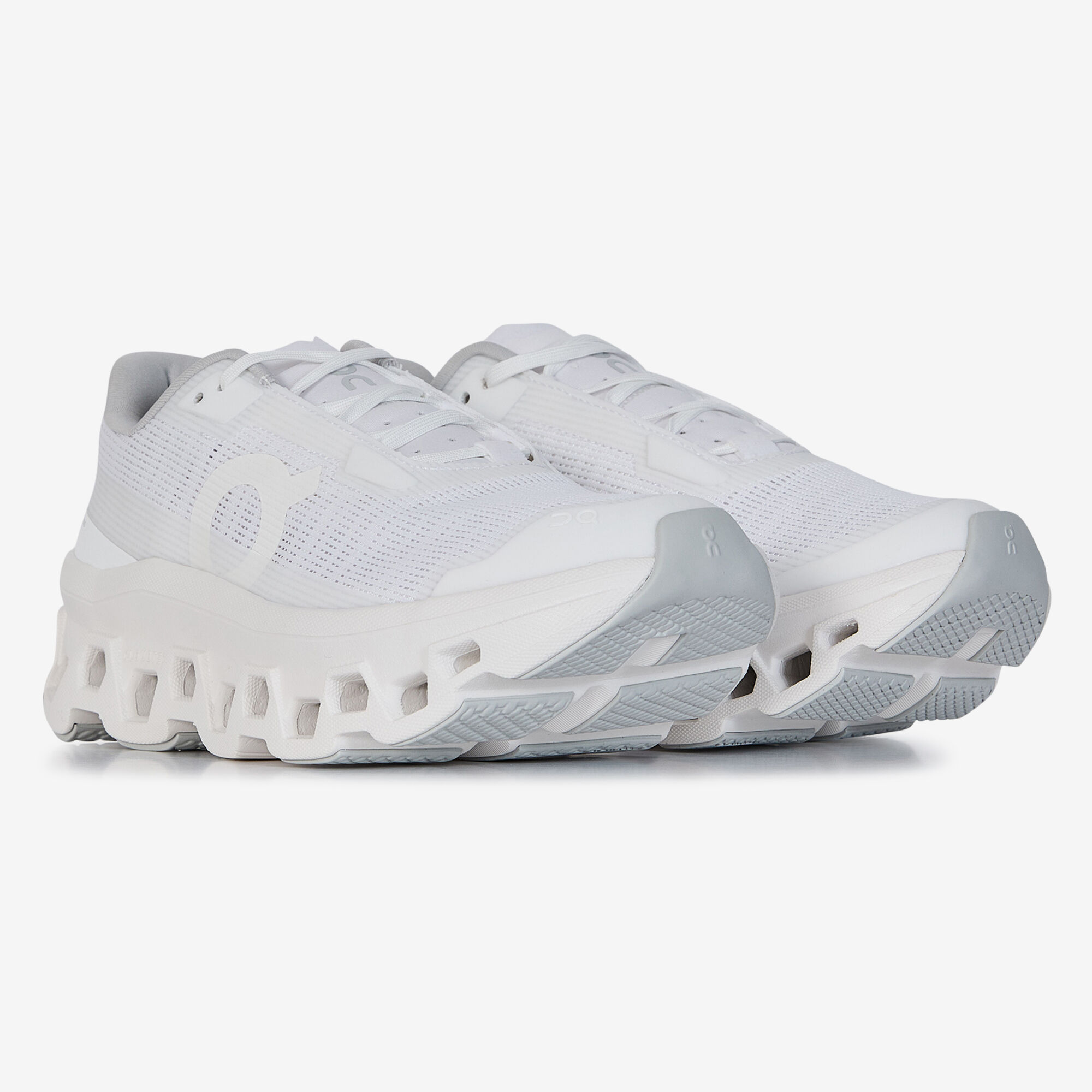 Cloudmonster Void - vue 2