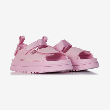 UGG GOLDENGLOW PINK JUNIOR