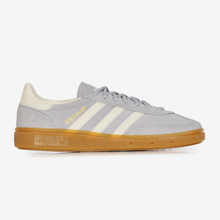 HANDBALL SPEZIAL : GRIS/BLANC