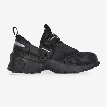 JORDAN JORDAN TRUNNER LX NOIR FEMME