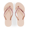 null : PINK/GOLD
