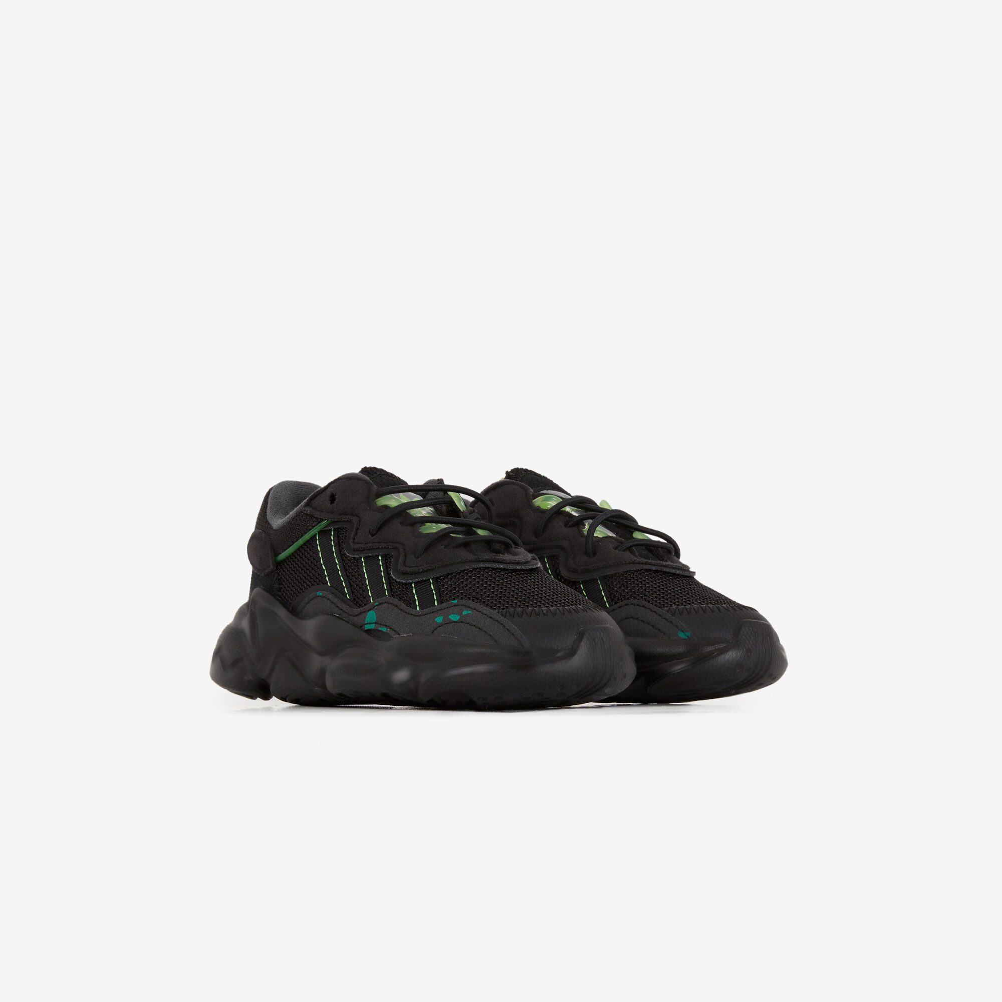Courir adidas ozweego top