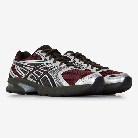 ASICS GEL-DS TRAINER 14 BORDEAUX/NOIR HOMME