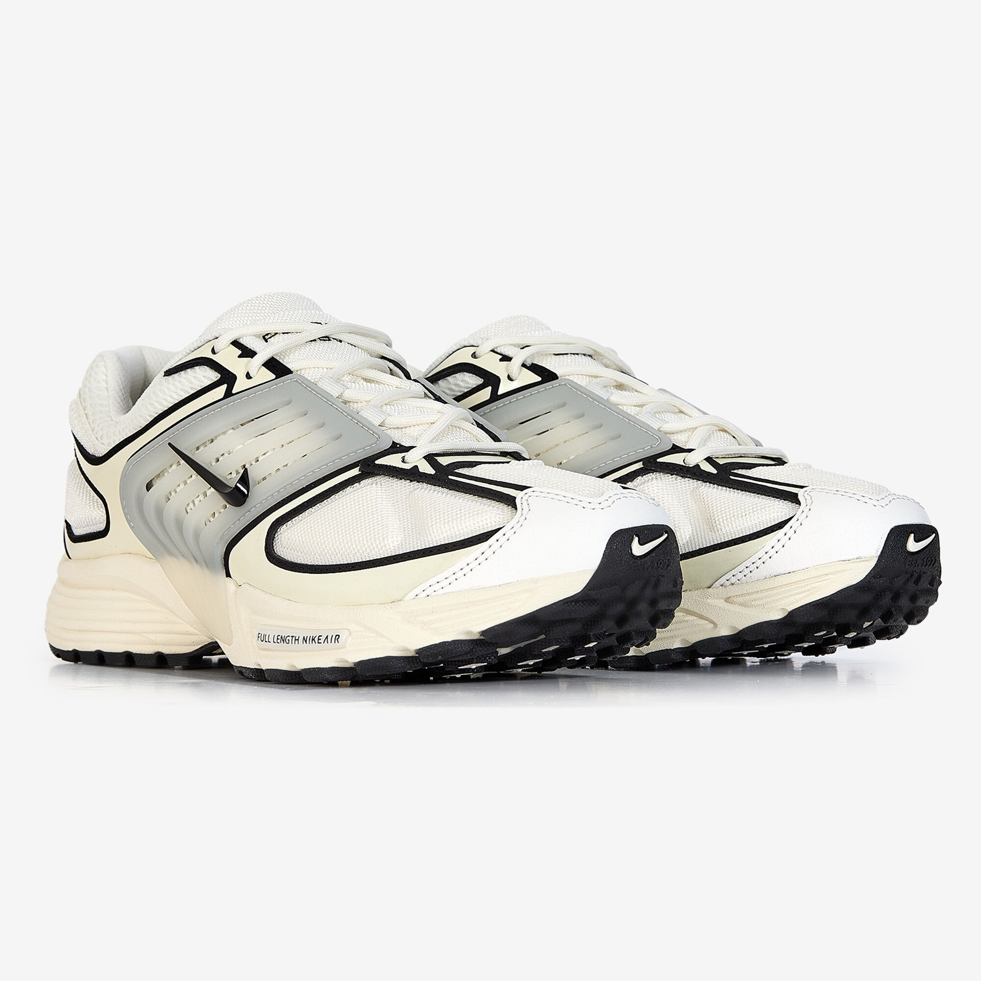 Air Pegasus Wave  Beige