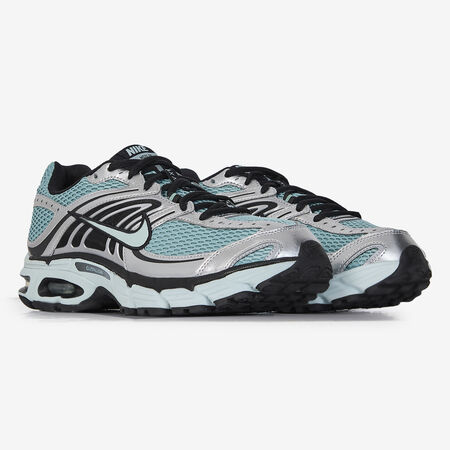 NIKE AIR MAX MOTO 2K GREEN/BLACK MEN