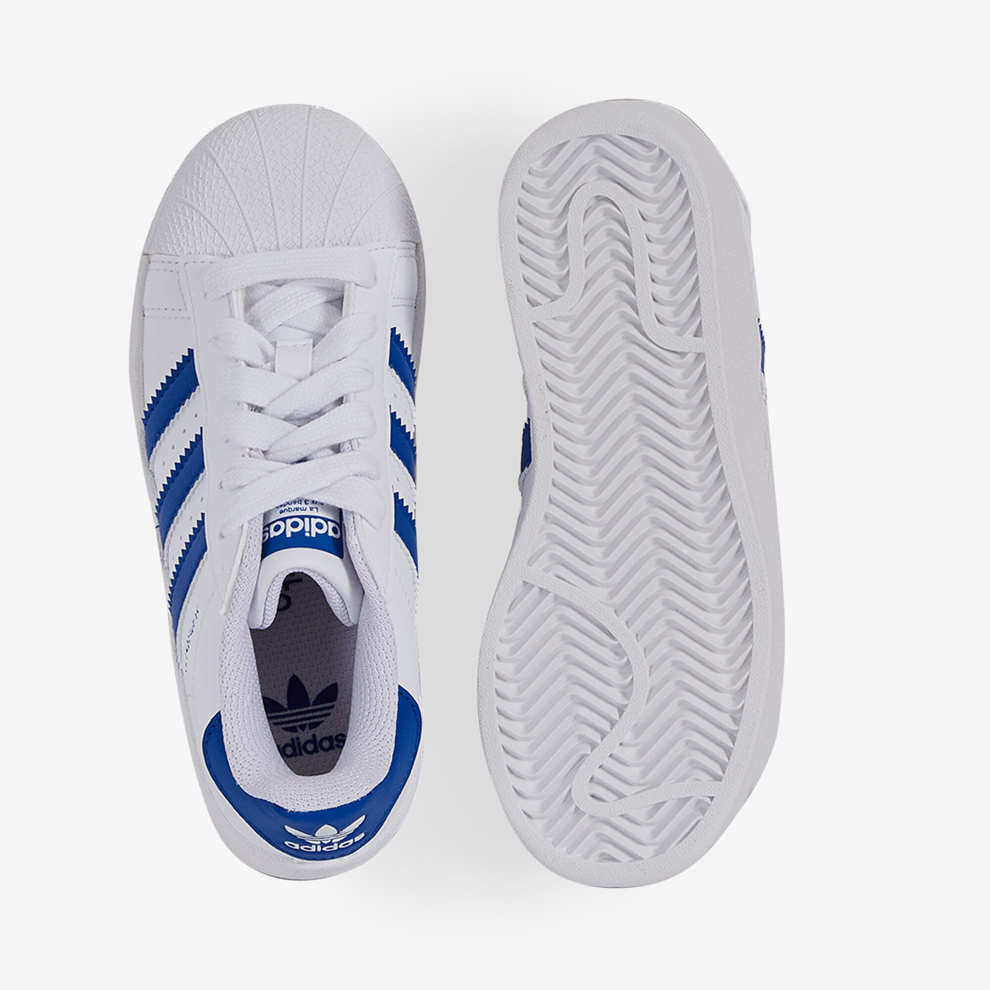 Superstar 2 enfant deepblue deals