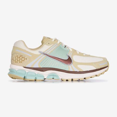 NIKE zoom vomero ZOOM VOMERO 5 BEIGE/BORDEAUX HOMME