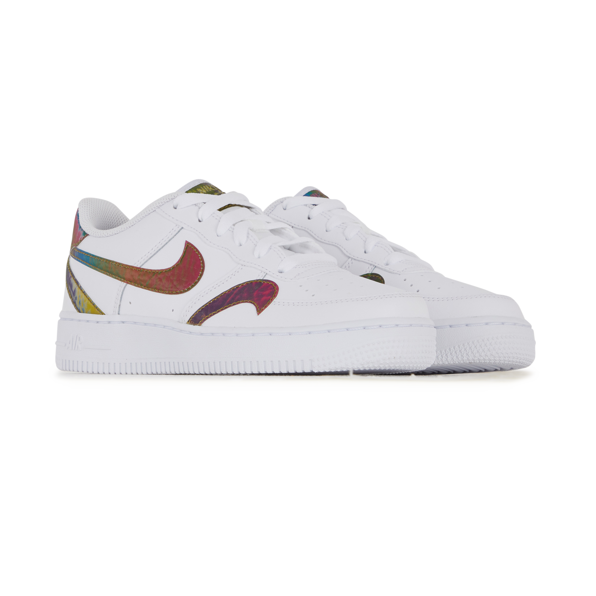 Air force one low butterfly clearance