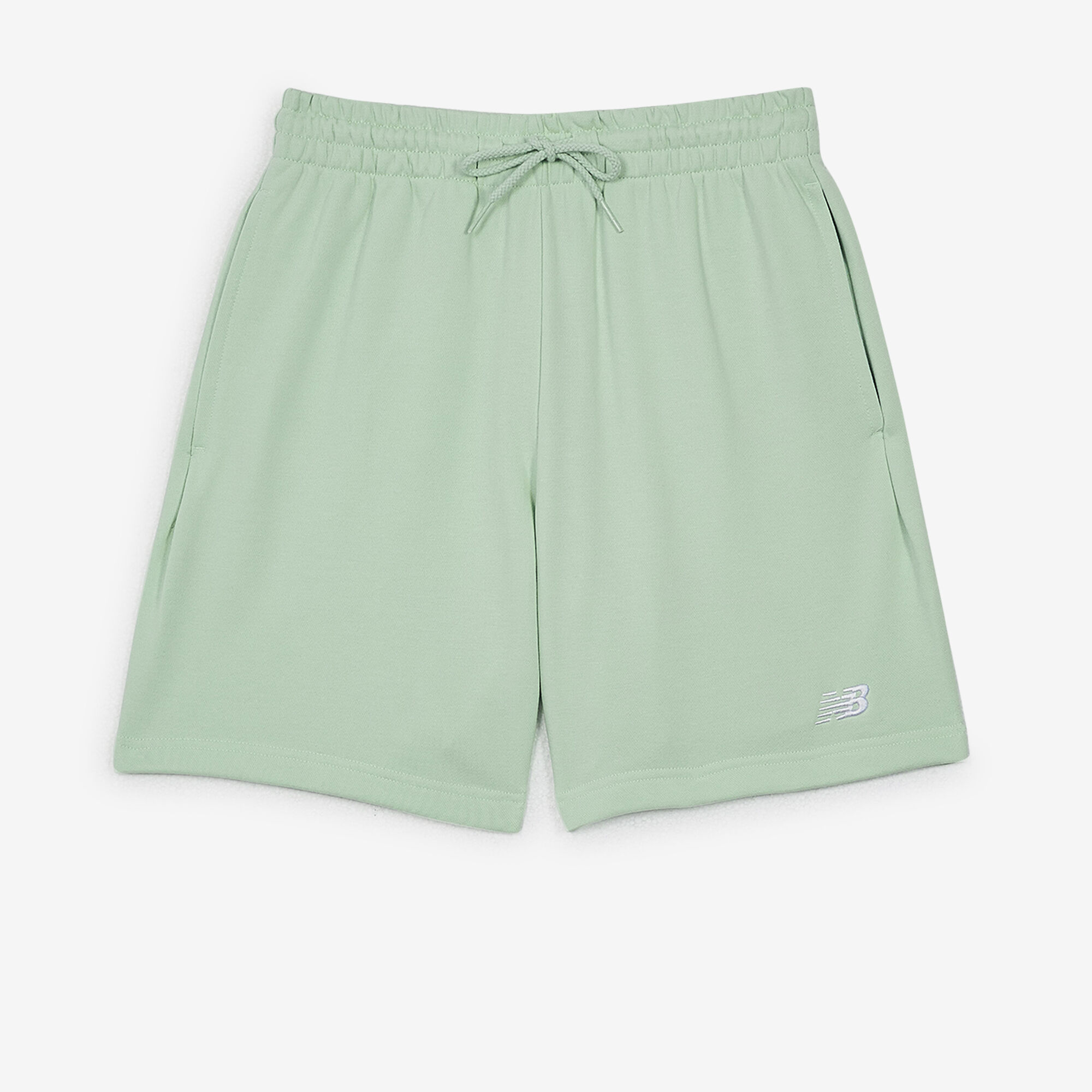 Short Essentials Small Logo Vert/blanc Short Essentials Small Logo Vert/blanc