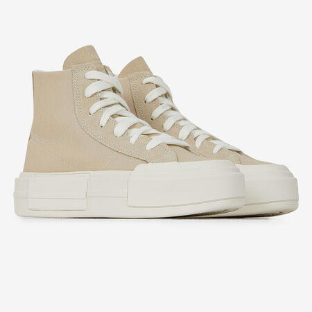 CONVERSE chuck taylor all star CHUCK TAYLOR ALL STAR CRUISE BEIGE WOMEN