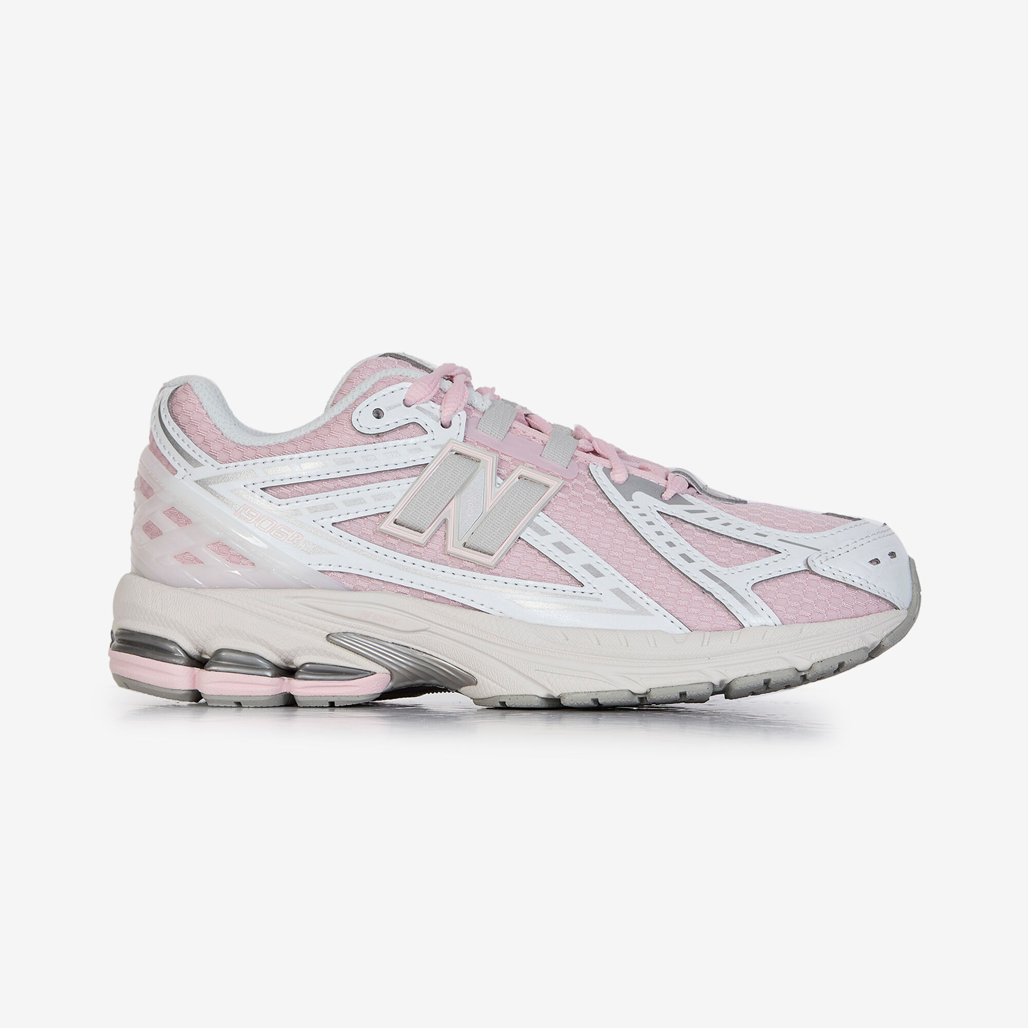 1906  Blanc/rose - GC1906CW