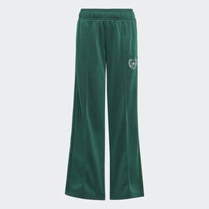 COLLEGIATE GRAPHIC PACK WIDE LEG TRACK PANTS