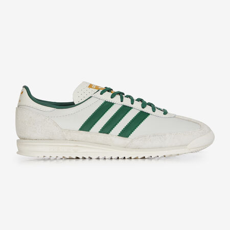 SL 72 OG : WHITE/GREEN