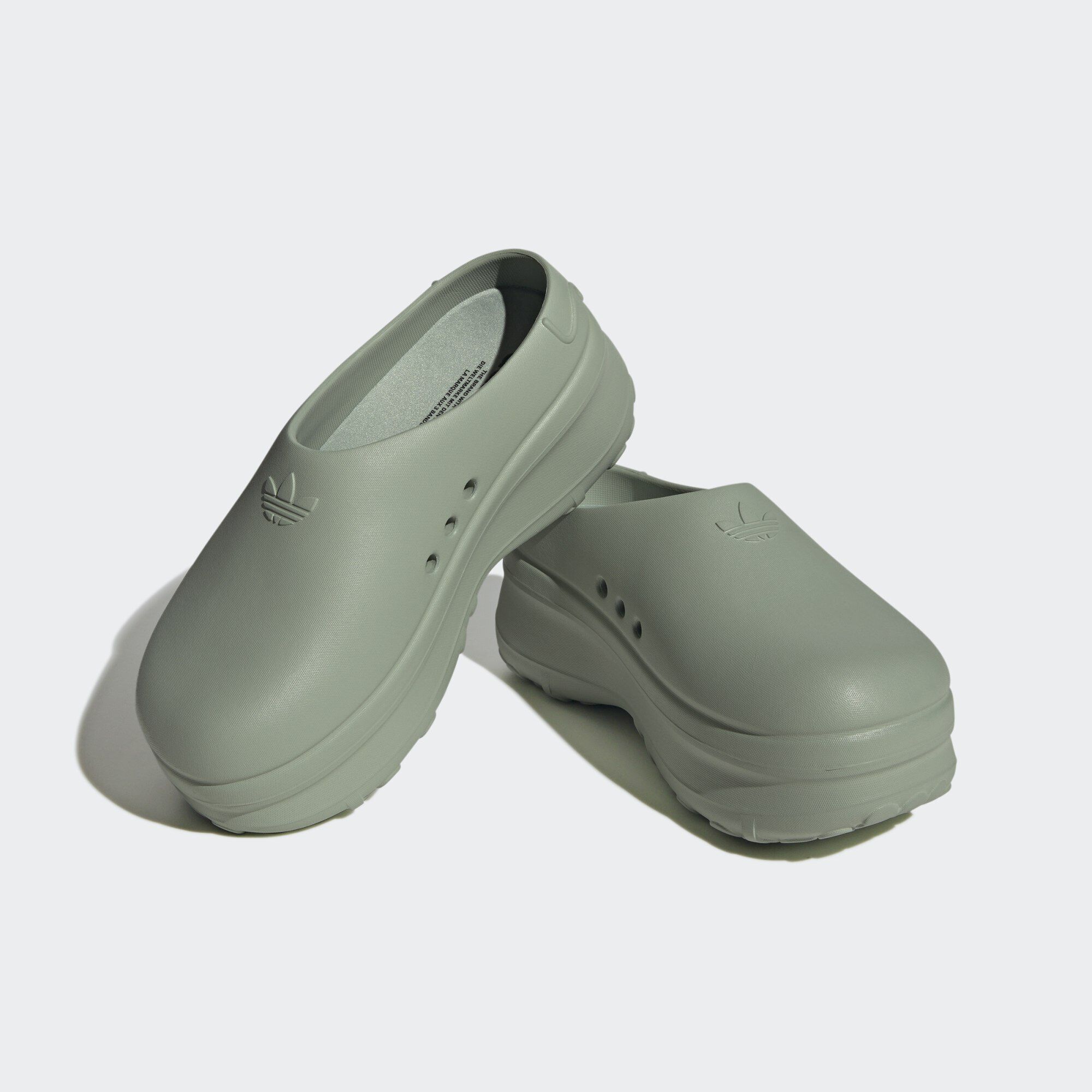 Courir avec hot sale des stan smith
