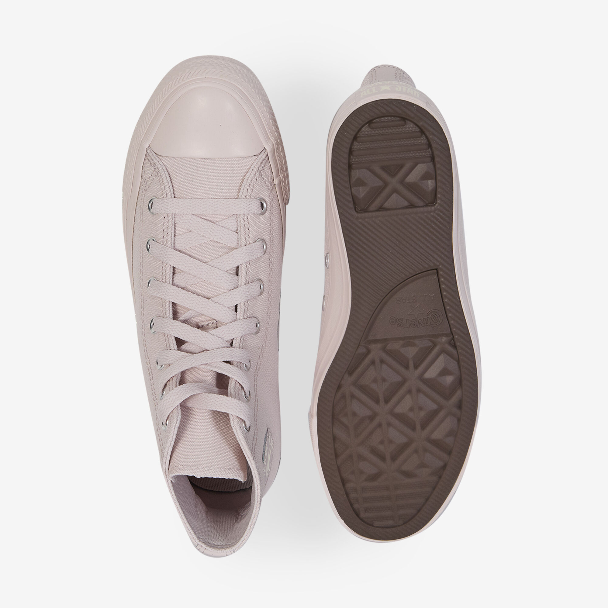 Chuck Taylor All Star Hi - vue 3