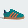 null : Pure Teal / Impact Orange / Collegiate Purple