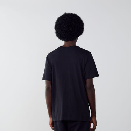 NIKE TEE SHIRT CLUB NOIR MEN