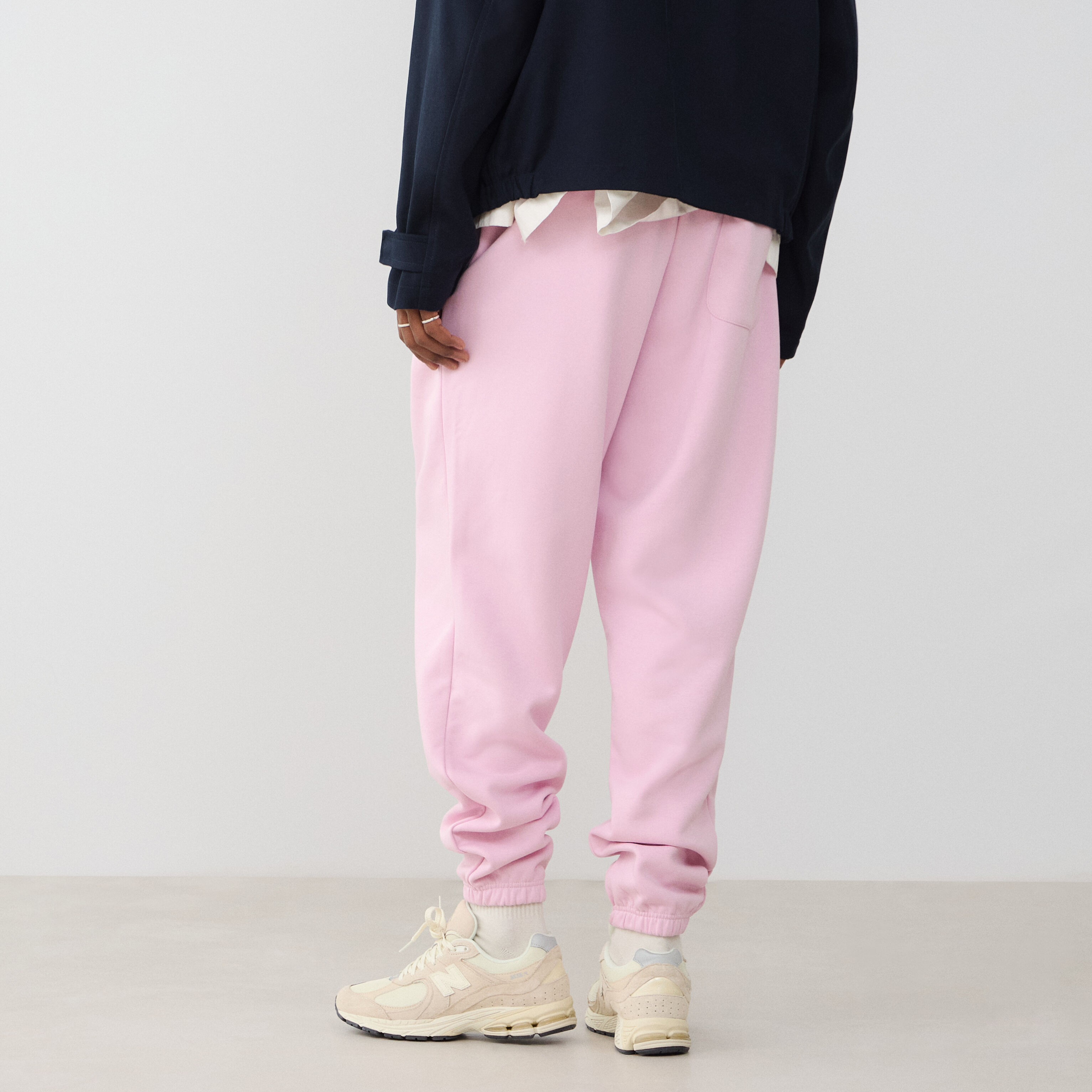 Pant Jogger Embro Logo Boston 06 - vue 2