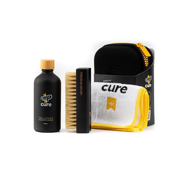 CREP PROTECT CURE CLEANING KIT CLEANING PRODUCTS UNISEX