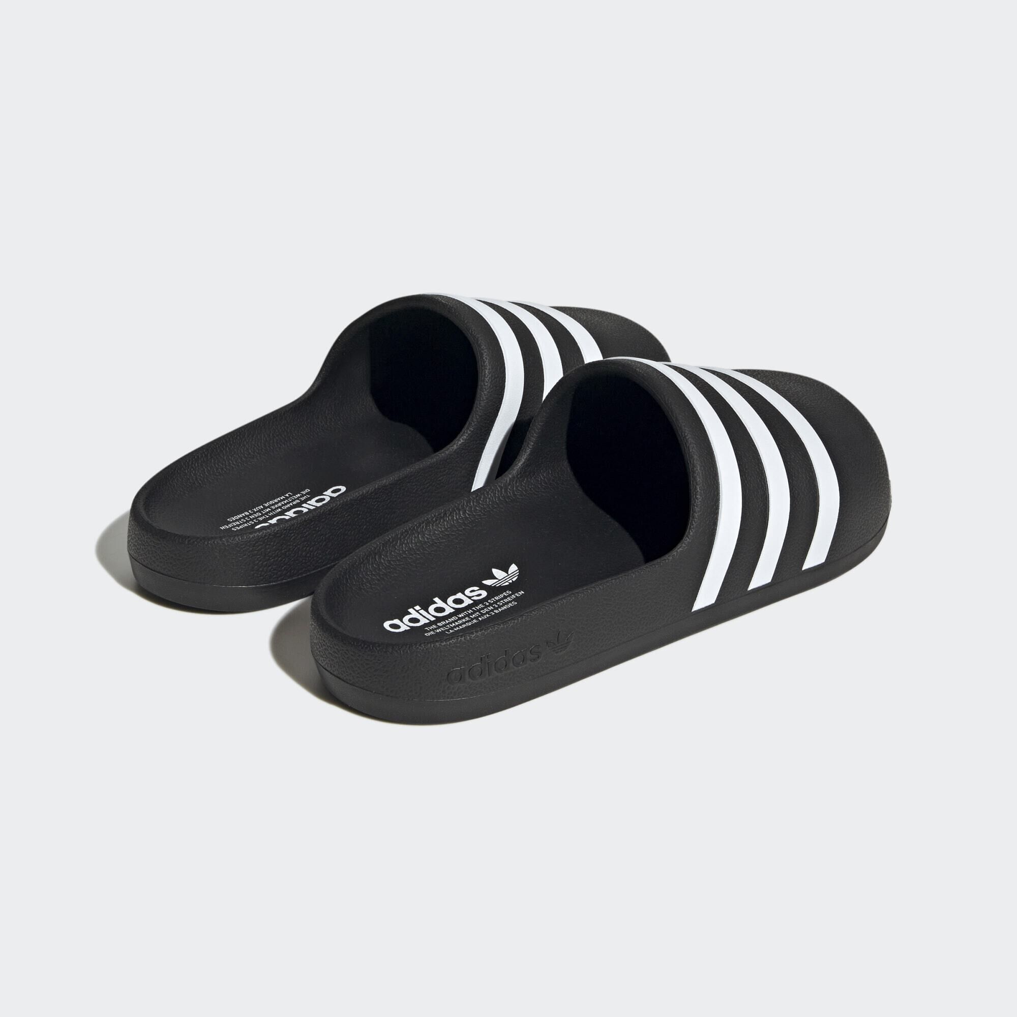 Claquette adidas courir on sale