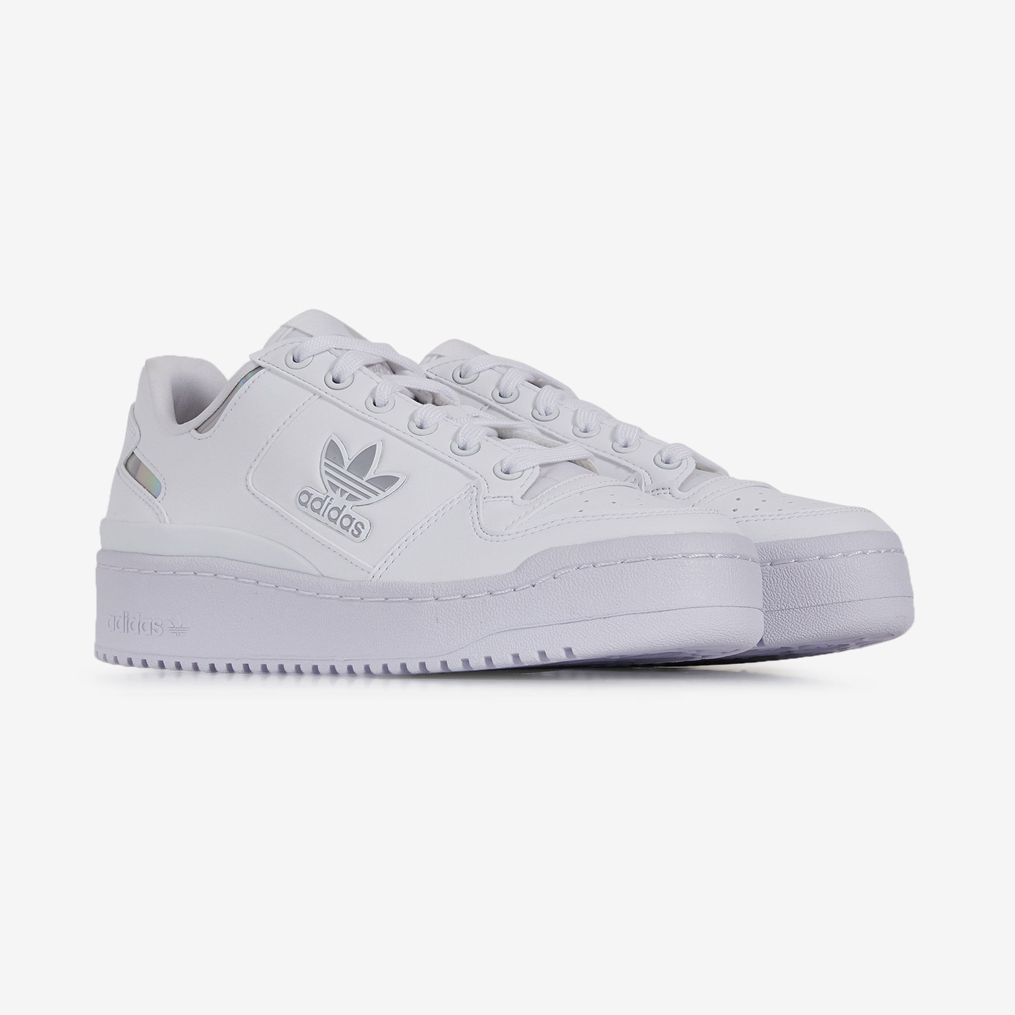 Adidas bold bianche 2025