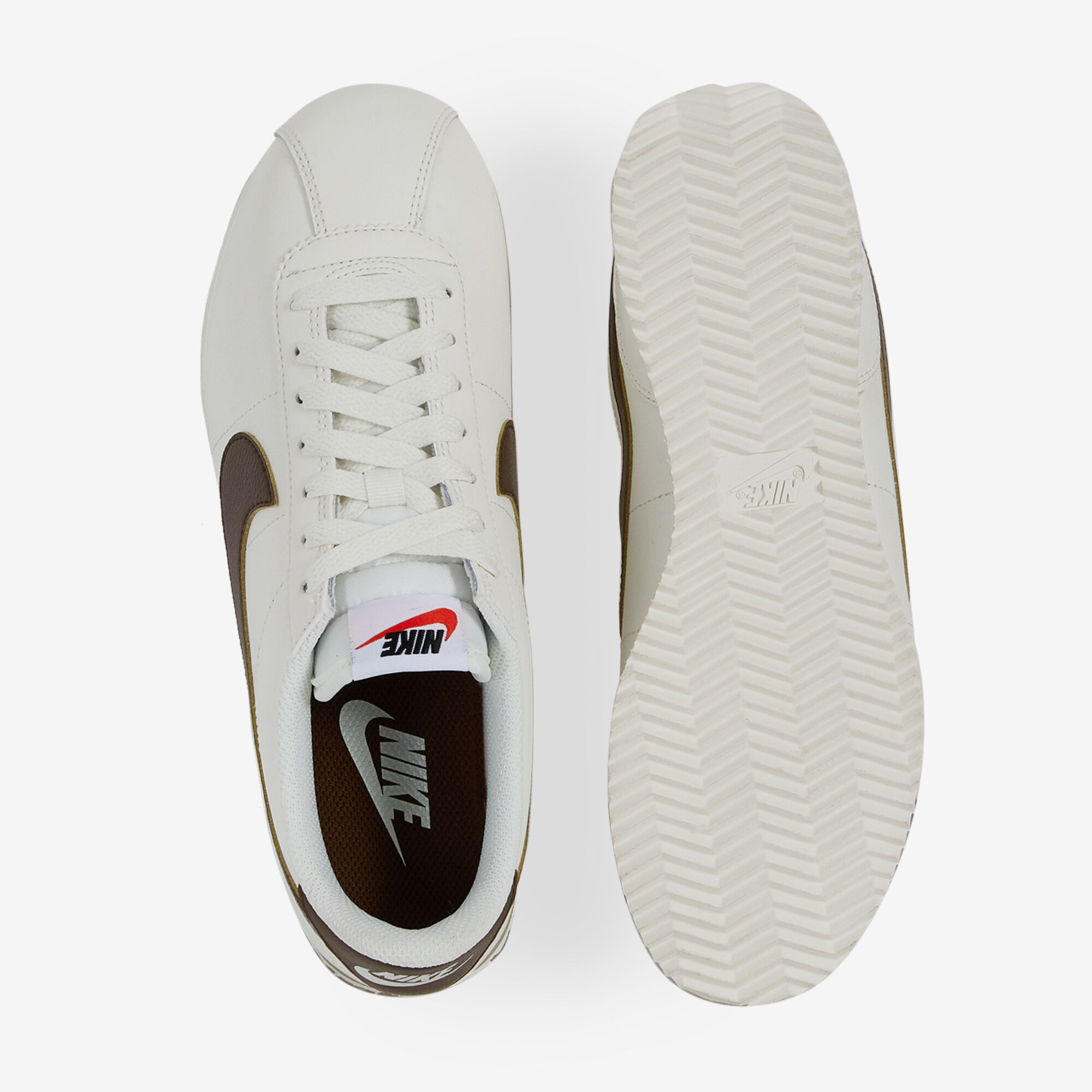 Cortez femme courir top