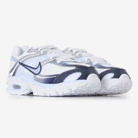 NIKE Air Max Moto AIR MAX MOTO 2K BLANC/BLEU FEMME