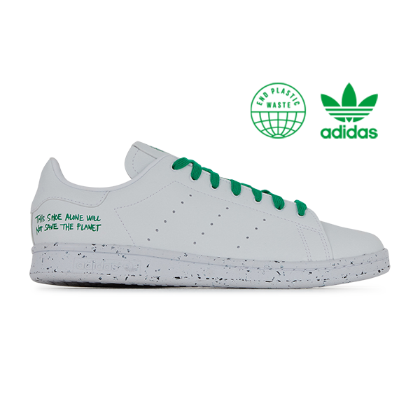 clean stan smith