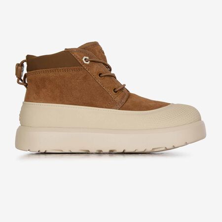 UGG neumel NEUMEL WEATHER HYBRID BROWN/BEIGE TODDLERS