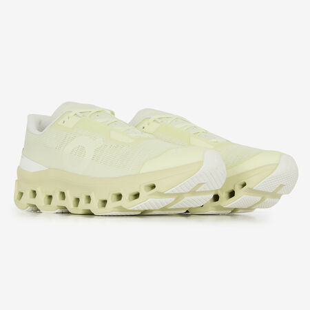 ON RUNNING CLOUDMONSTER VOID YELLOW MEN