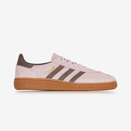ADIDAS ORIGINALS spezial HANDBALL SPEZIAL PINK/BROWN JUNIOR
